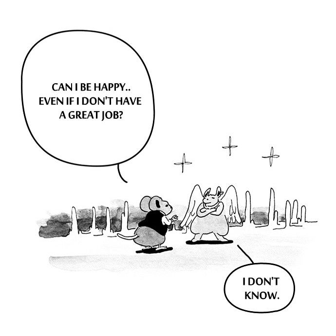 All That We Hope to Be Chapter 67 page 11 - Chapter 67