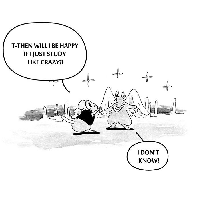 All That We Hope to Be Chapter 67 page 12 - Chapter 67