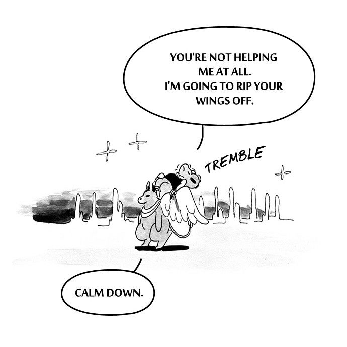 All That We Hope to Be Chapter 67 page 13 - Chapter 67