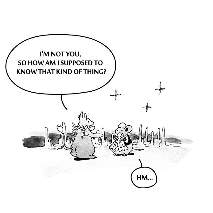 All That We Hope to Be Chapter 67 page 14 - Chapter 67