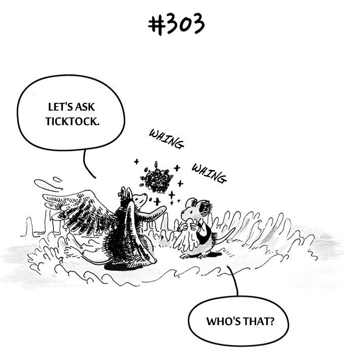 All That We Hope to Be Chapter 67 page 15 - Chapter 67