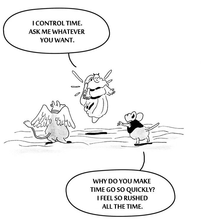 All That We Hope to Be Chapter 67 page 17 - Chapter 67