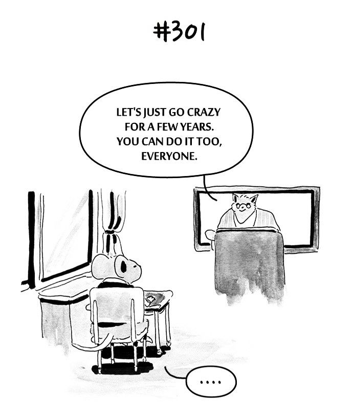 All That We Hope to Be Chapter 67 page 2 - Chapter 67