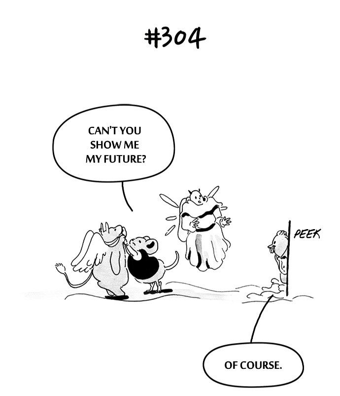All That We Hope to Be Chapter 67 page 20 - Chapter 67