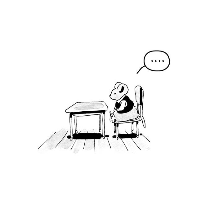 All That We Hope to Be Chapter 67 page 31 - Chapter 67