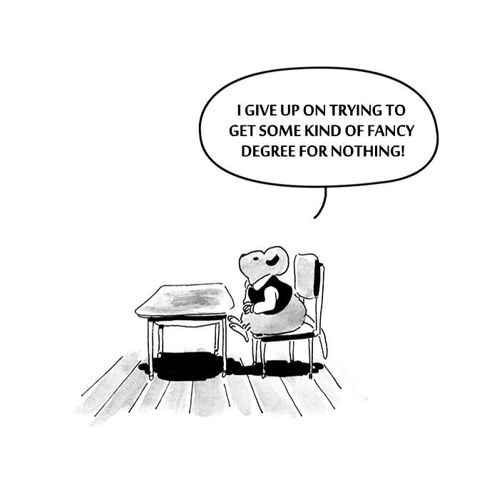 All That We Hope to Be Chapter 67 page 32 - Chapter 67