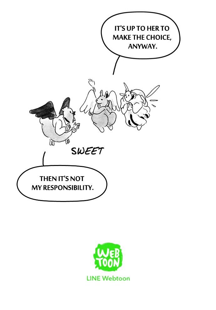 All That We Hope to Be Chapter 67 page 34 - Chapter 67