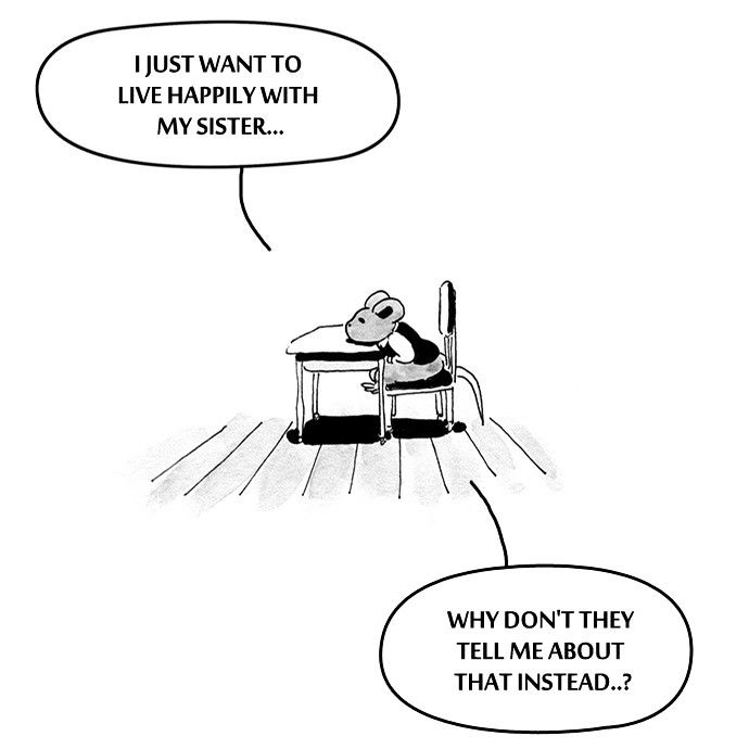 All That We Hope to Be Chapter 67 page 4 - Chapter 67