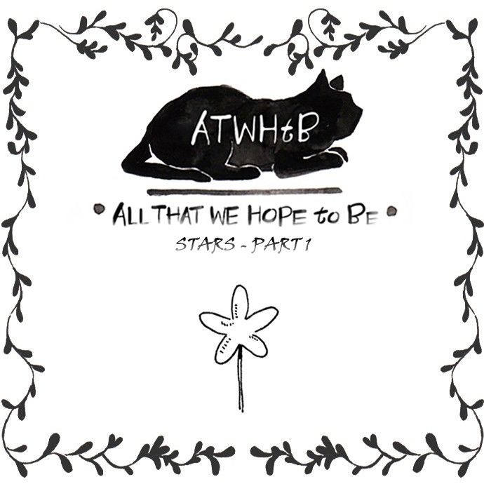 All That We Hope to Be Chapter 68 page 1 - Chapter 68