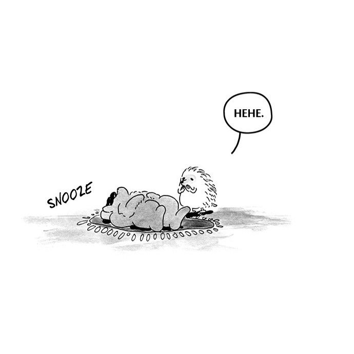 All That We Hope to Be Chapter 68 page 10 - Chapter 68