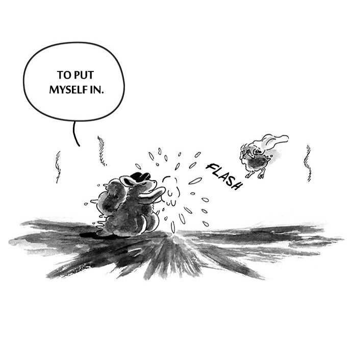 All That We Hope to Be Chapter 68 page 13 - Chapter 68