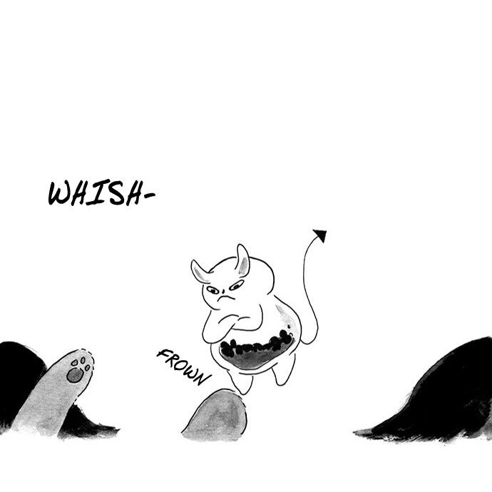 All That We Hope to Be Chapter 68 page 14 - Chapter 68