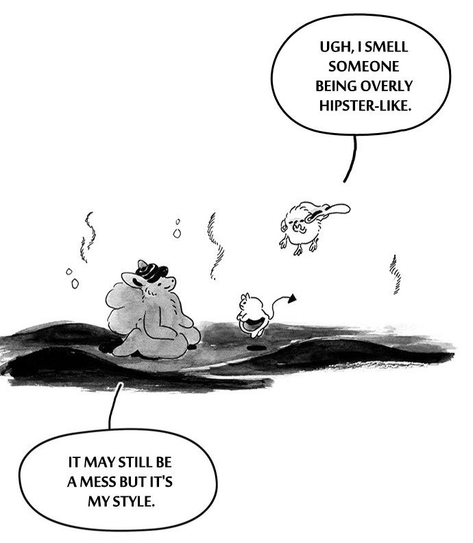 All That We Hope to Be Chapter 68 page 15 - Chapter 68