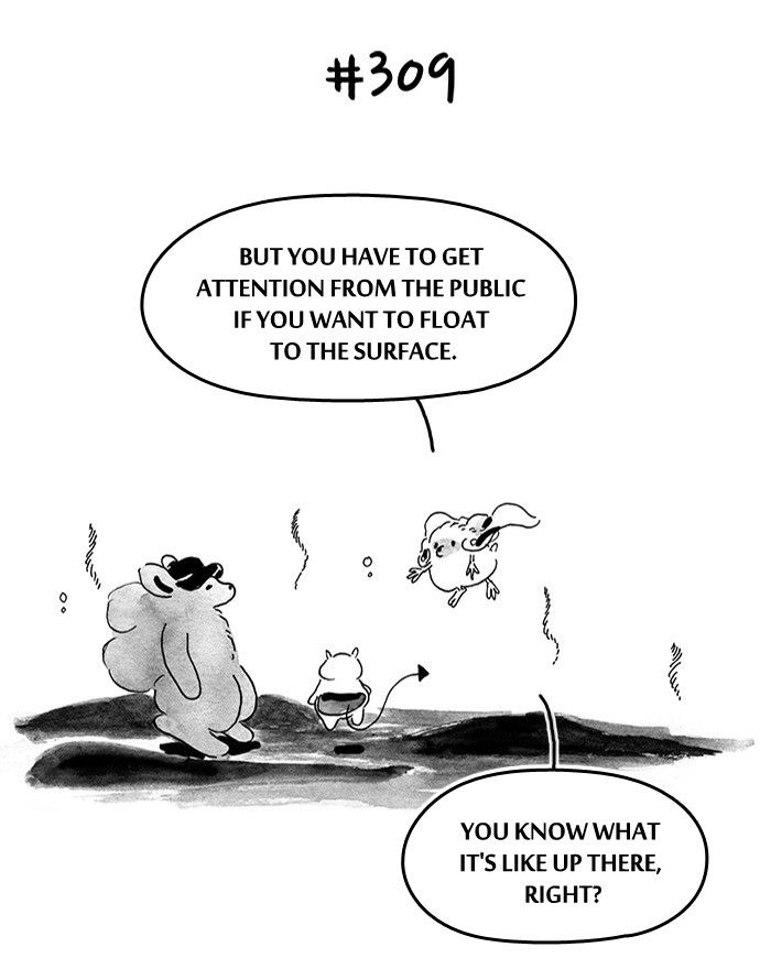 All That We Hope to Be Chapter 68 page 16 - Chapter 68