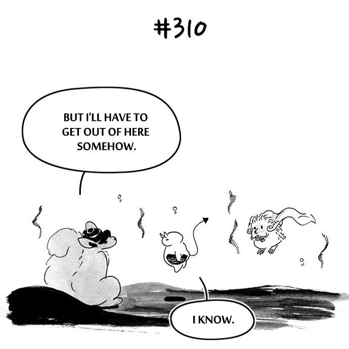 All That We Hope to Be Chapter 68 page 21 - Chapter 68