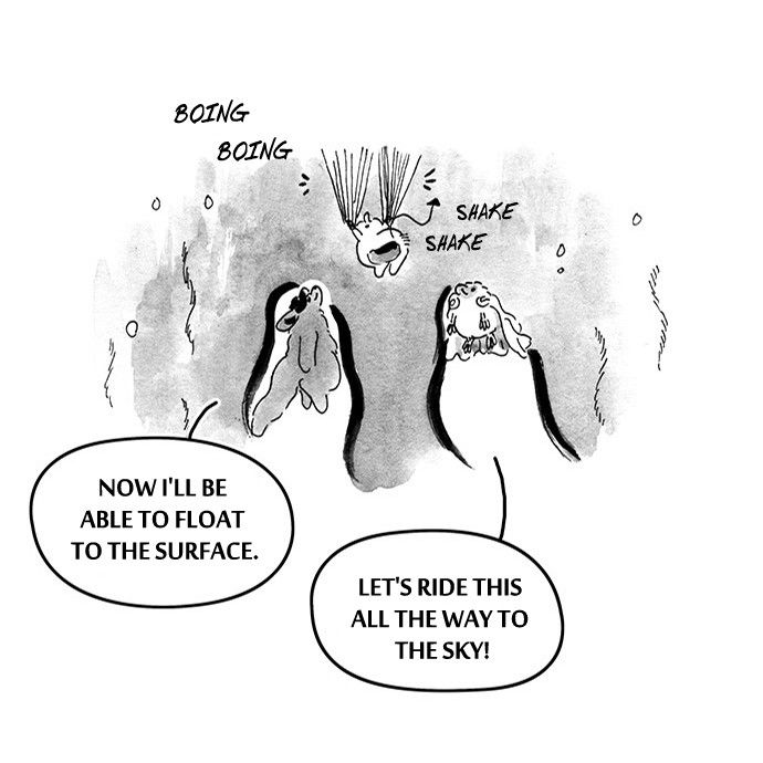 All That We Hope to Be Chapter 68 page 29 - Chapter 68