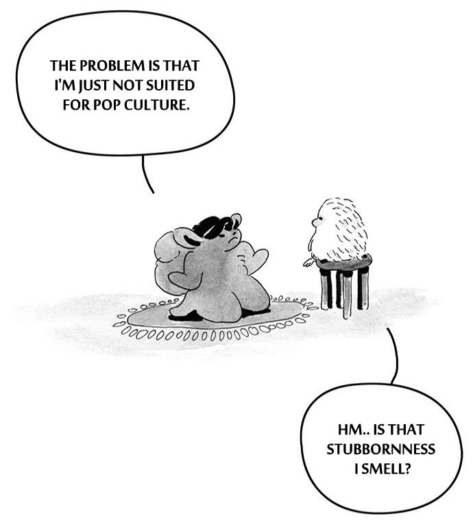 All That We Hope to Be Chapter 68 page 5 - Chapter 68