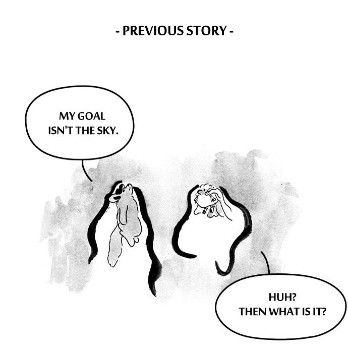 All That We Hope to Be Chapter 69 page 1 - Chapter 69