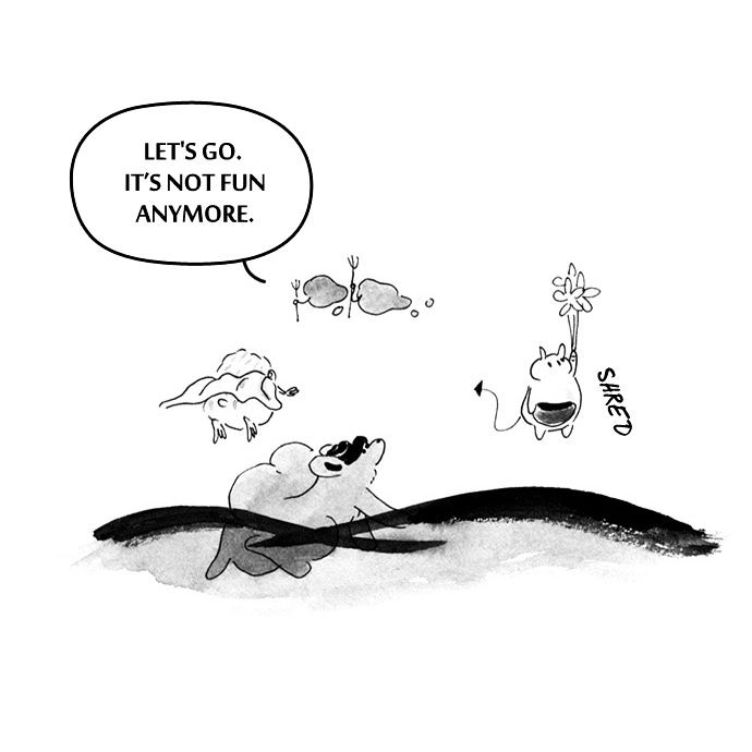 All That We Hope to Be Chapter 69 page 12 - Chapter 69