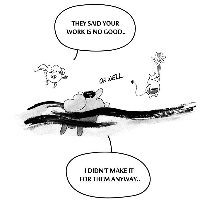 All That We Hope to Be Chapter 69 page 13 - Chapter 69