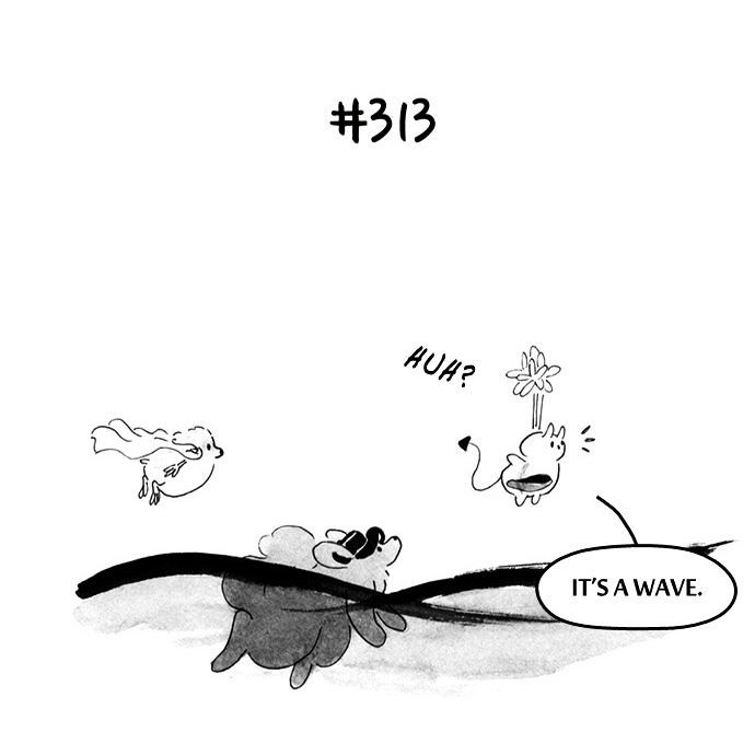 All That We Hope to Be Chapter 69 page 14 - Chapter 69
