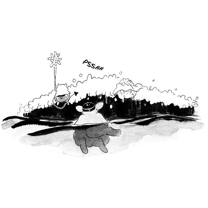 All That We Hope to Be Chapter 69 page 15 - Chapter 69