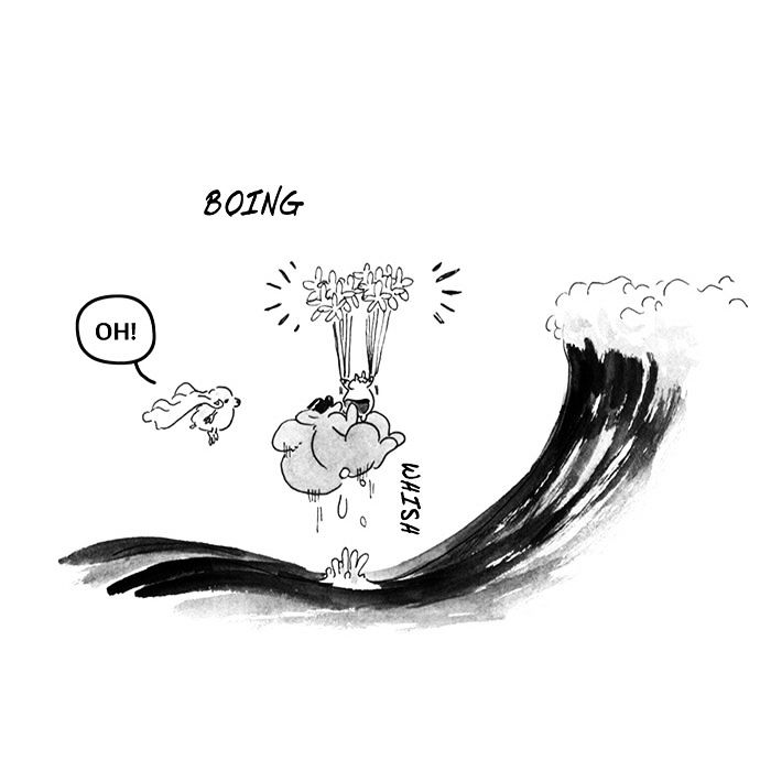 All That We Hope to Be Chapter 69 page 18 - Chapter 69