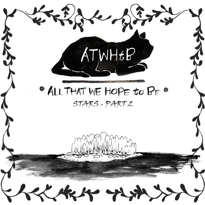 All That We Hope to Be Chapter 69 page 2 - Chapter 69