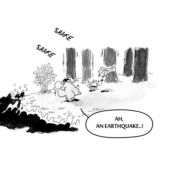 All That We Hope to Be Chapter 69 page 24 - Chapter 69