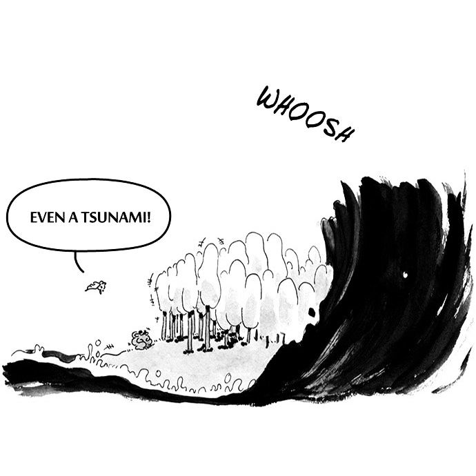 All That We Hope to Be Chapter 69 page 25 - Chapter 69