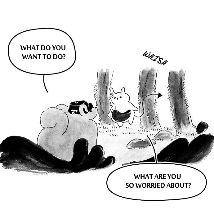 All That We Hope to Be Chapter 69 page 27 - Chapter 69