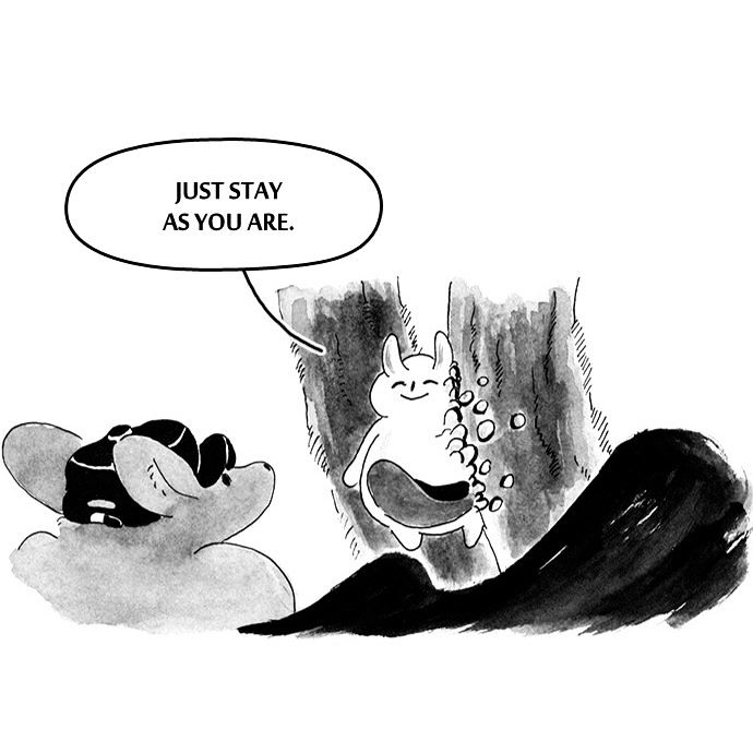 All That We Hope to Be Chapter 69 page 28 - Chapter 69