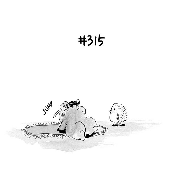 All That We Hope to Be Chapter 69 page 29 - Chapter 69