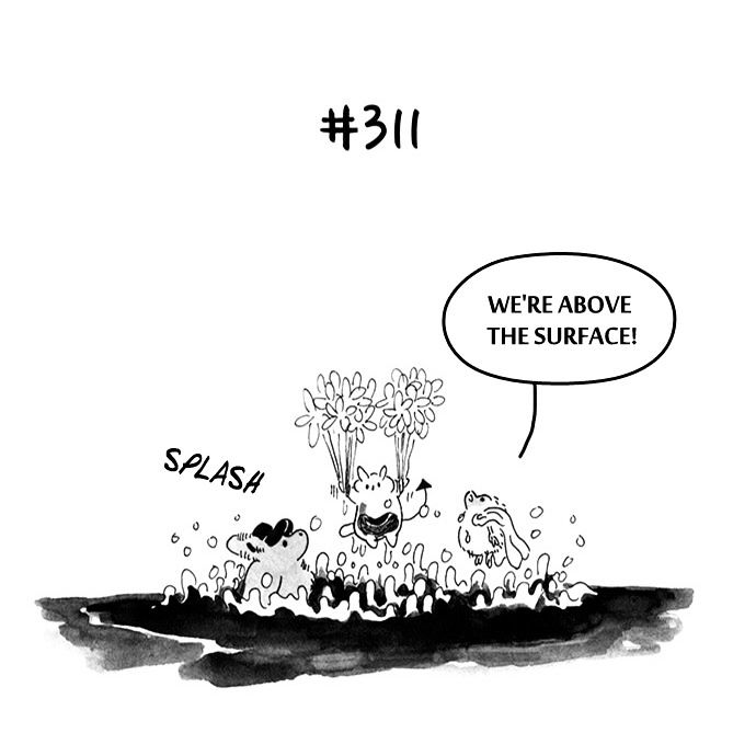 All That We Hope to Be Chapter 69 page 3 - Chapter 69