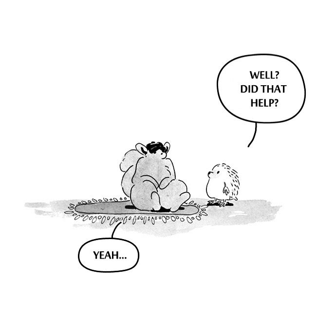All That We Hope to Be Chapter 69 page 30 - Chapter 69