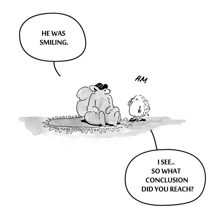 All That We Hope to Be Chapter 69 page 31 - Chapter 69