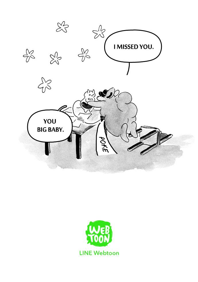 All That We Hope to Be Chapter 69 page 34 - Chapter 69