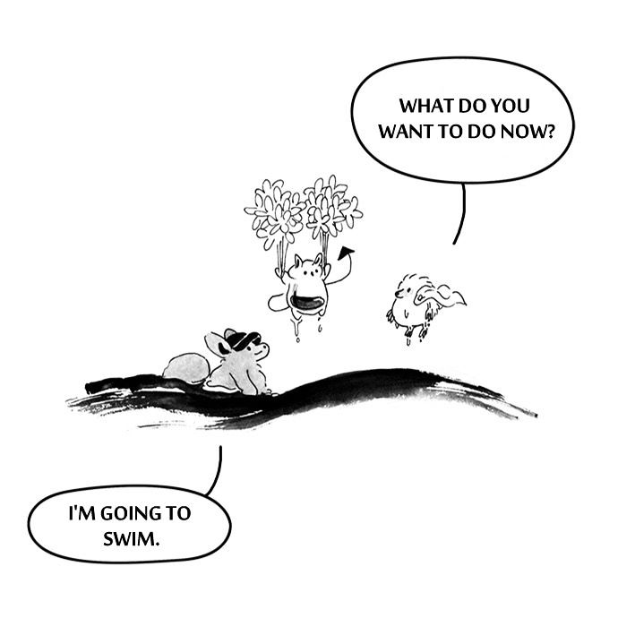 All That We Hope to Be Chapter 69 page 4 - Chapter 69