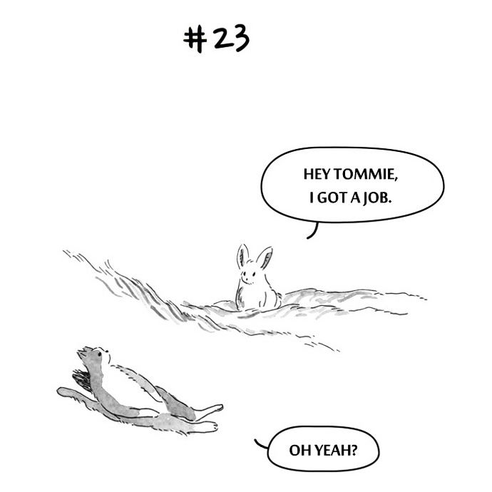 All That We Hope to Be Chapter 7 page 5 - Chapter 7