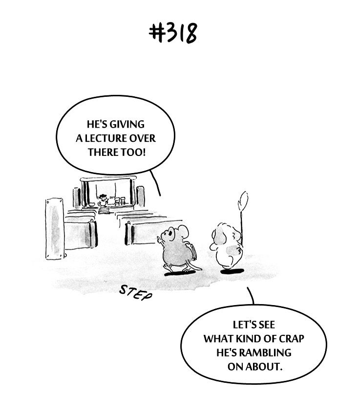 All That We Hope to Be Chapter 70 page 11 - Chapter 70