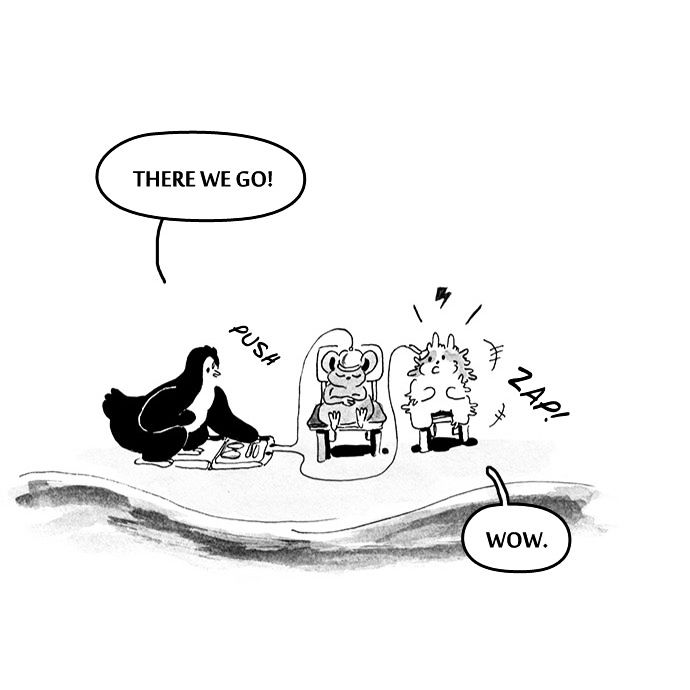 All That We Hope to Be Chapter 70 page 33 - Chapter 70