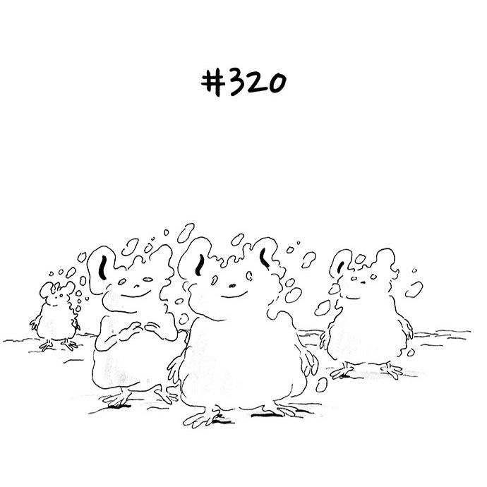 All That We Hope to Be Chapter 70 page 35 - Chapter 70