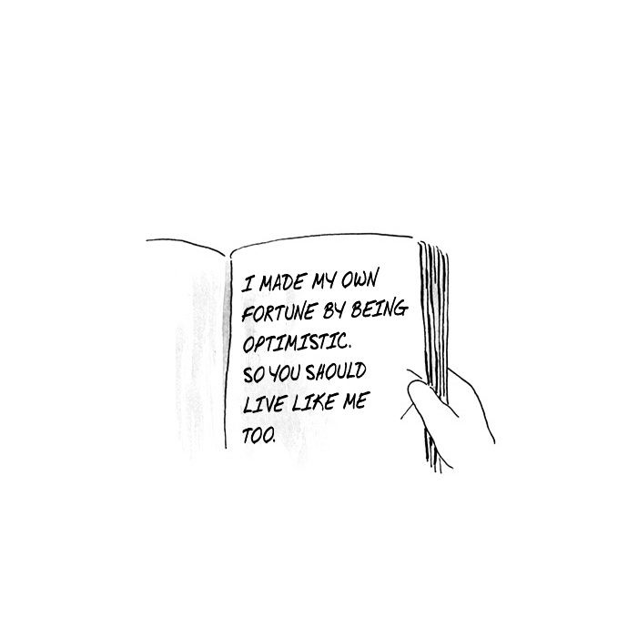 All That We Hope to Be Chapter 70 page 9 - Chapter 70
