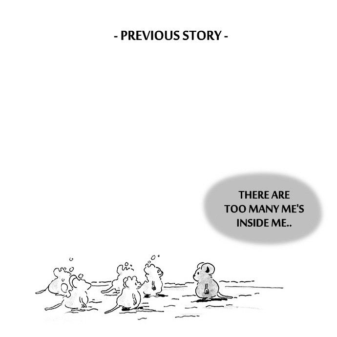 All That We Hope to Be Chapter 71 page 1 - Chapter 71
