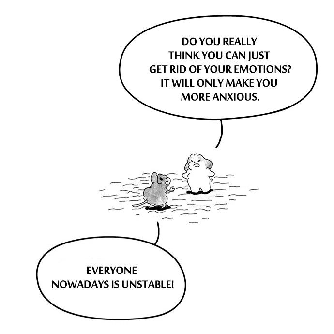 All That We Hope to Be Chapter 71 page 10 - Chapter 71