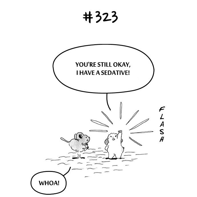 All That We Hope to Be Chapter 71 page 16 - Chapter 71