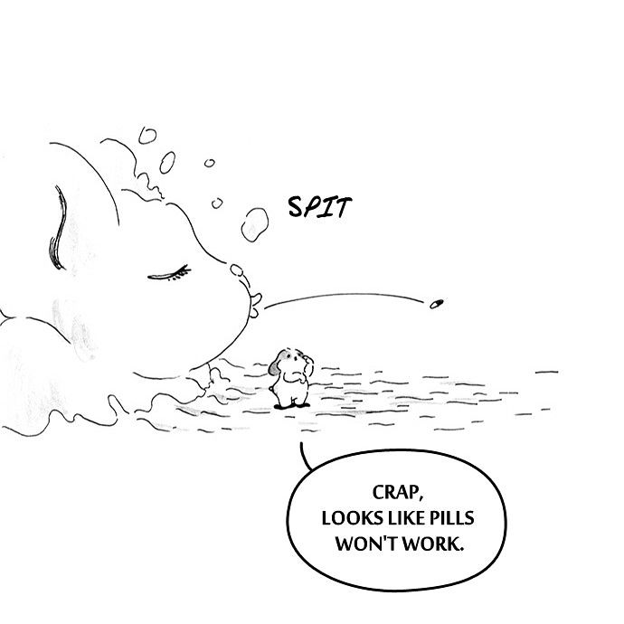 All That We Hope to Be Chapter 71 page 18 - Chapter 71