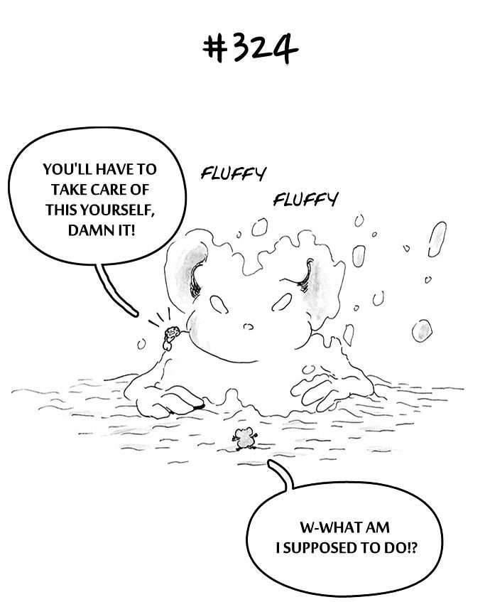 All That We Hope to Be Chapter 71 page 19 - Chapter 71