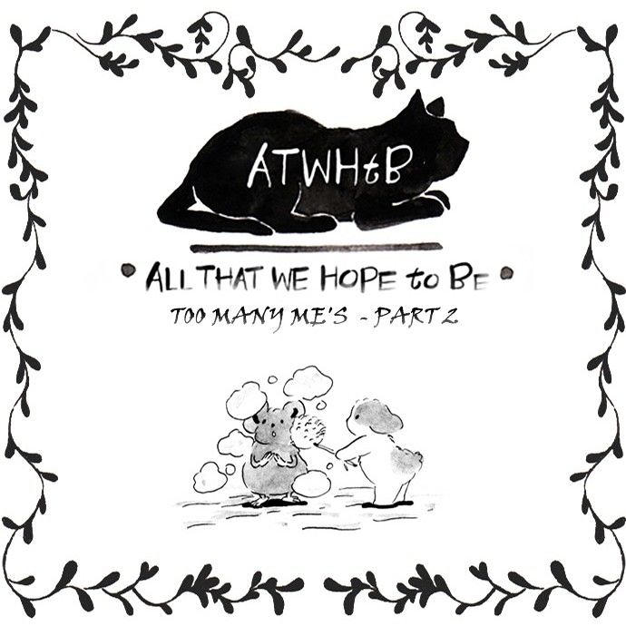 All That We Hope to Be Chapter 71 page 2 - Chapter 71
