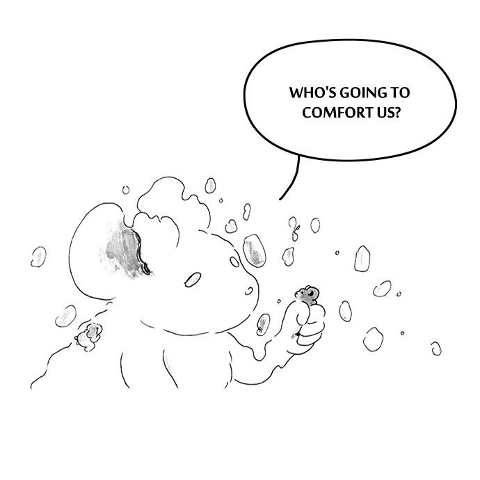 All That We Hope to Be Chapter 71 page 23 - Chapter 71